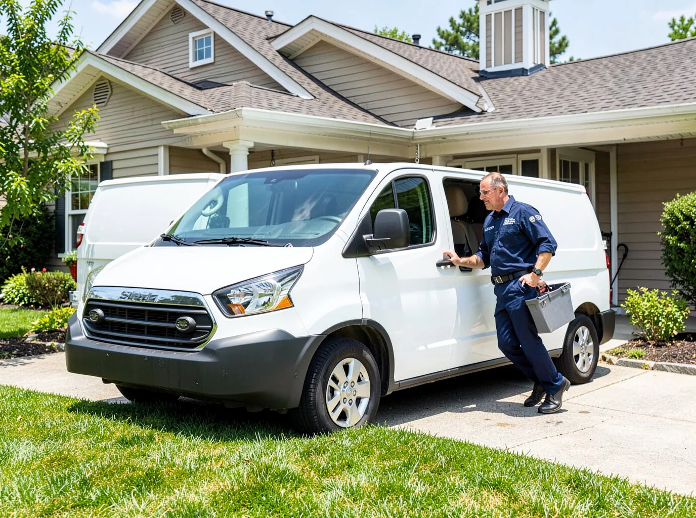 Emergency Plumber company in Hamburg, IL