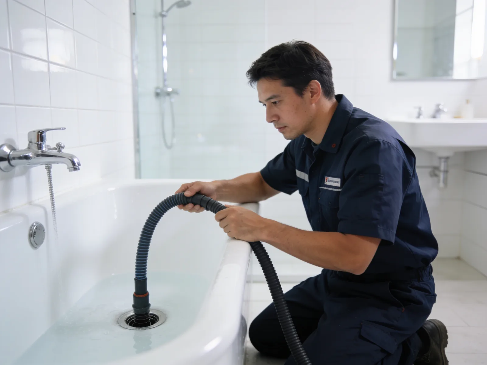 Emergency Plumber Hamburg, IL FAQs